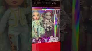 160$  #shorts #rainbowhigh #rainbowhighdoll #playsets #dollcollector #newdolls #рейнбоухай #куклы