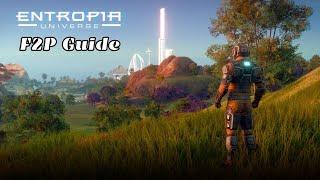 Entropia Universe Free To Play (F2P) Play Tips and Tricks!