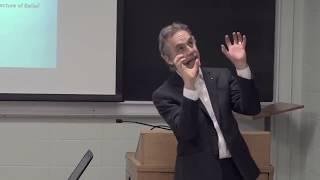 Jordan Peterson on How to rise to the Top of Social Hierarchy