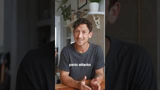 Do you have an anxiety problem?