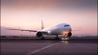 Lufthansa Cargo AG - Image Video 2021