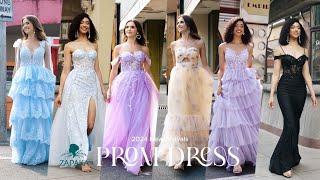 2024 New Arrivals Zapaka Prom Dress