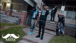 Boldy James X Chusktaaa - "Whole Lotta" (Official Music Video)