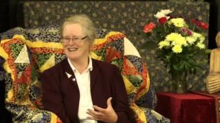 Meditation instructions from Lama Shenpen Hookham