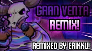 Friday Night Funkin': Gran Venta STEPPED UP Remix