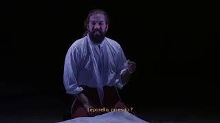  DON GIOVANNI, Mozart | Captation - Opéra Royal du Château de Versailles