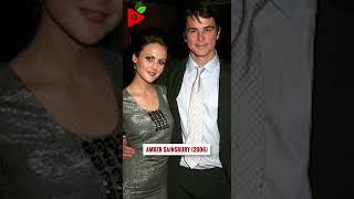 Josh Hartnett Wife & Girlfriend List - Who has Josh Hartnett Dated?