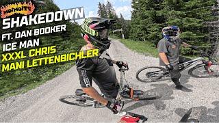 LEOGANG WORLD CUP SHAKE DOWN | Jack Moir