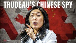 Trudeau's Communist Spy Mary Ng Denies Sam Coopers Allegations.