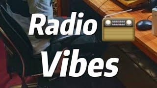 Rayzo Kruzz Radio  Vibes 2