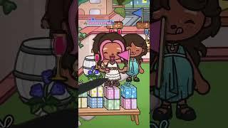 ° .// 𝐆𝐞𝐧𝐝𝐞𝐫 𝐫𝐞𝐯𝐞𝐚𝐥 ! ::-#tocaboca #toca #boca #aesthetic #genderreveal #tocalife