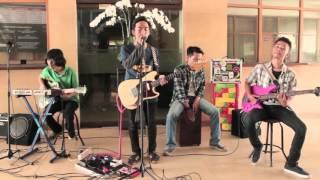 RUB OF RUB - LEPAS (Live Session Acoustic at JAM JRENG)