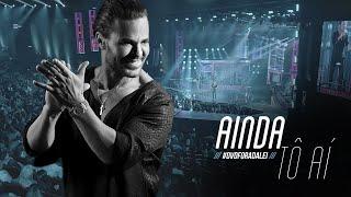 AINDA TÔ AI | Eduardo Costa (Clipe Oficial ) DVD #ForaDaLei