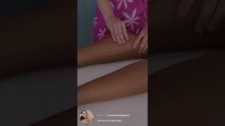  Masaje Relajante | ASMR Terapia de Bienestar con Annette & Anne 