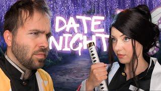 Date Stream!!!