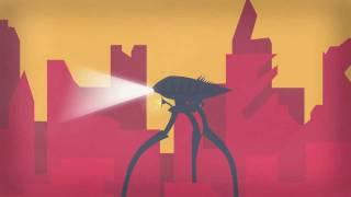 How War of the Worlds Should Have Ended