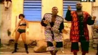 Chaka Demus & Pliers - Murder She Wrote