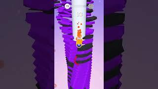 stack ball explode#gamevideo2023#game#shortsvideo#full#gamechannel