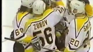 Sergei Zubov Montage