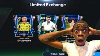 I Packed The GOAT Again!+ Retro Stars Funny Pack Opening #fcmobile