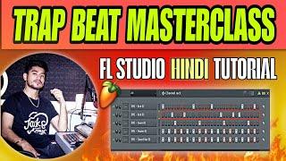 How To Make a Trap Beat in Fl Studio