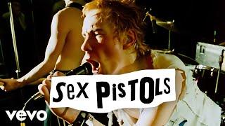 Sex Pistols - Holidays In The Sun