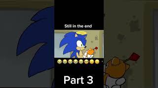 Poor sonic part 3