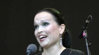 Tarja Turunen & Kymi Sinfonietta - Live in Kouvola, Finland 19 08 2016 (Full Concert, HD 1080-50p)