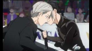 Love on Ice | Love Me Like You Do | Yuri On Ice!!