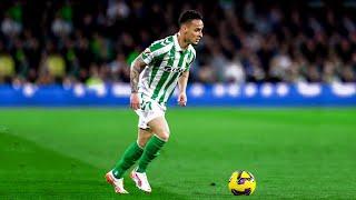 Antony Proves His Worth! Brilliant Start at Real Betis 