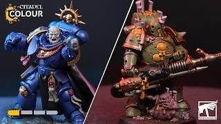 How To Paint: Kill Team Starter Set | Beginner | Warhammer 40,000