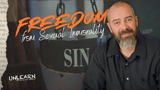 The Bible’s Answer to Sexual Temptation and Freedom