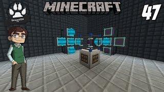 Draconic Evolution Fusion Crafting & Advanced Dislocator : 1.12 Modded Minecraft DireWolf20 : E47