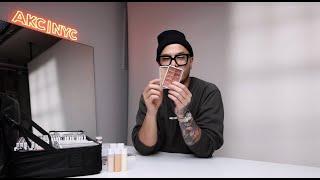 5 Ways to Downsize Your Makeup Kit as a Pro Makeup Artist | Vanmakeupnyc