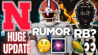 Nebraska’s NEXT *ELITE* COMMIT IS COMING SOON| UPDATE | 4 NAMES | Husker Football Recruiting