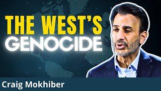 Ex-UN Official Reveals True Scope of Gaza Genocide Plans | Craig Mokhiber