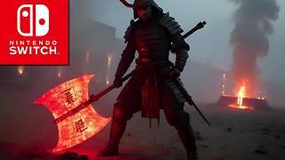 TOP 30 Most Popular Nintendo Switch Games to Play Right Now (Before the Switch 2)