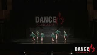 "Another One Bites the Dust" Senior Jazz Group- Dance Essence