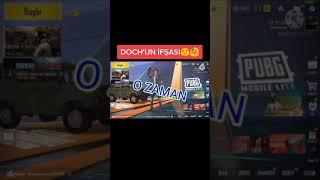 DOCH'IN İFŞA VİDEOSU OHAA YUH  #SHORTS #DOCH