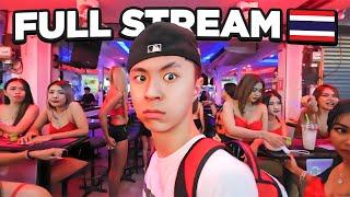 Ray Goes To Thailand For The First Time FULL STREAM