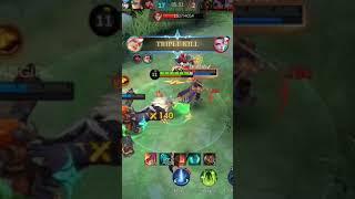 enak banget ni hero lukas njir #mobilelegends #mlbb #advanceserver #lukas #lukasmlbb #gameplaylukas