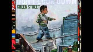 Green Street - Time Won't Change Us (feat. Ken Ross)