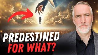 WHAT Do you Believe About PREDESTINATION? | Leighton Flowers | Soteriology 101