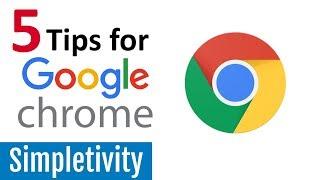 5 Google Chrome Tips You’re Probably Not Using