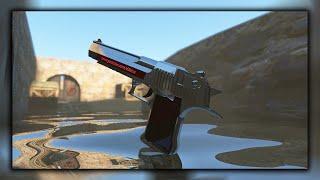 Deagle Master CS 1.6 Без VIP ! PUBLIC 16x16 Полный Разнос :)