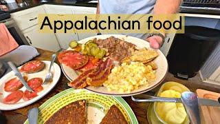 A Traditional Appalachian Meal and How to Make Fried Corn