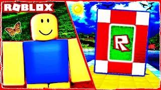 Minecraft Roblox - How to Make a Portal to ROBLOX!!!