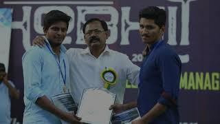 ST.MARY'S GROUP OF INSTITUTIONS GUNTUR