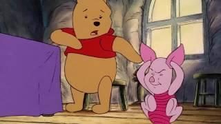 The New Adventures of Winnie the Pooh Owl's Well That Ends Well Episodes 1 - Scott Moss