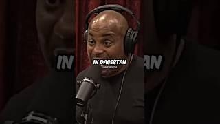 Dagestan Bootcamp?! DC’s WILD Move With His Kids